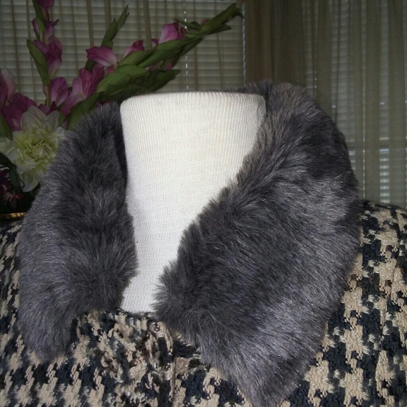 Cabi houndstooth jacket - Picture 3 of 8